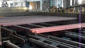 Inwestycje w łożyska NSKHPS zapewniają producentom stali znaczne oszczędności